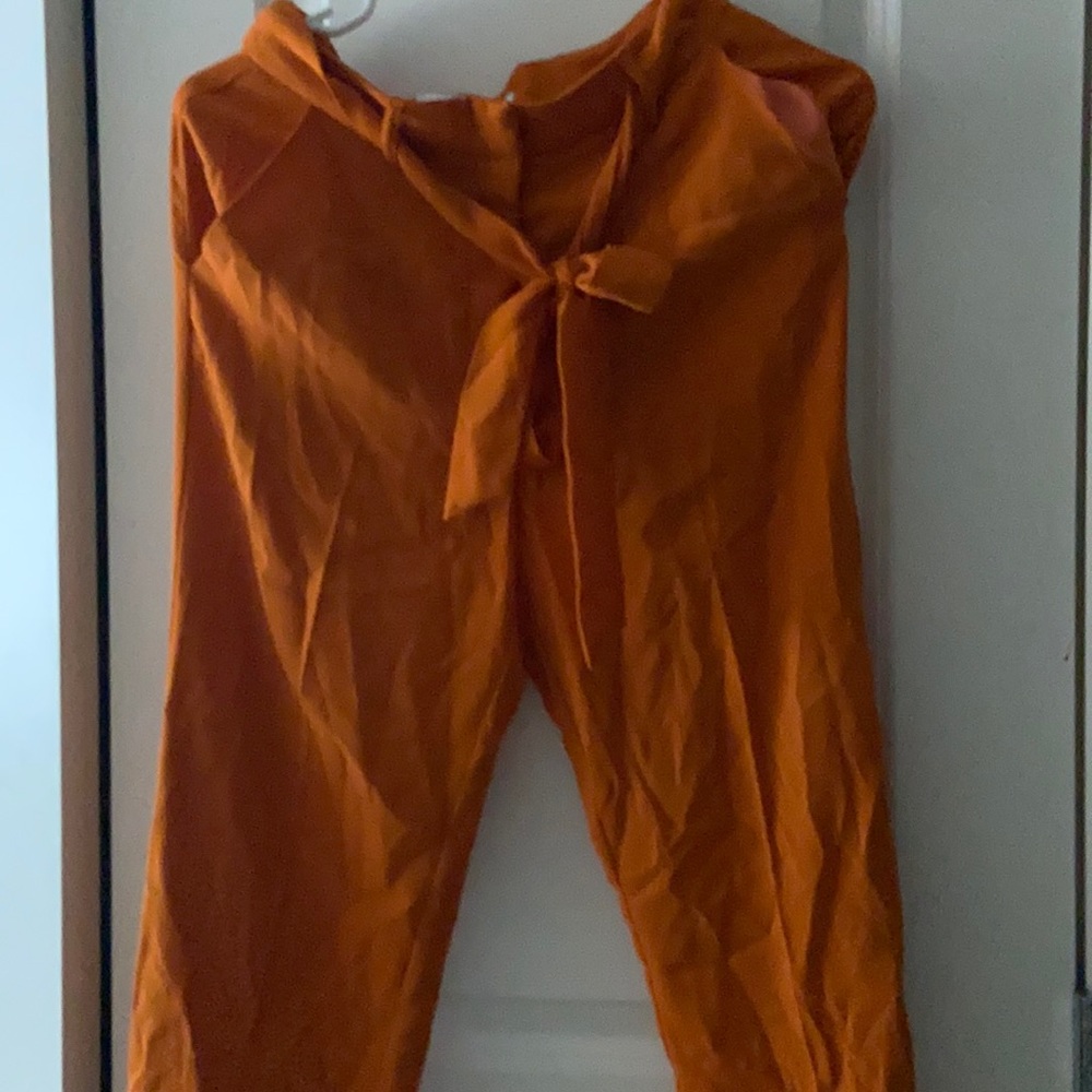 NWT Forever 21 pants